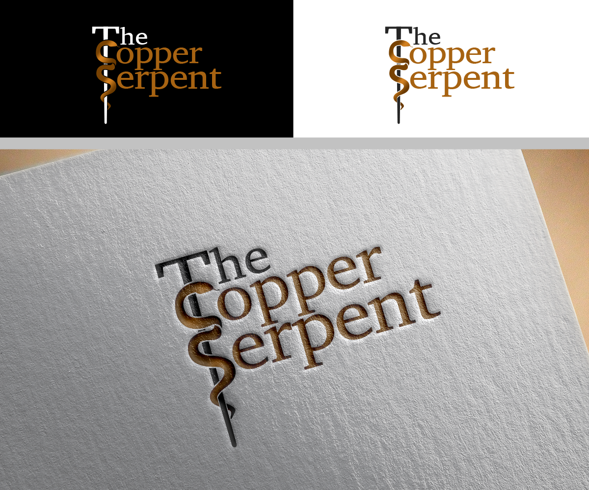 Logo Design by Renen for this project | Design #5724349