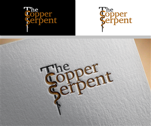 Logo Design by Renen for this project | Design: #5724349