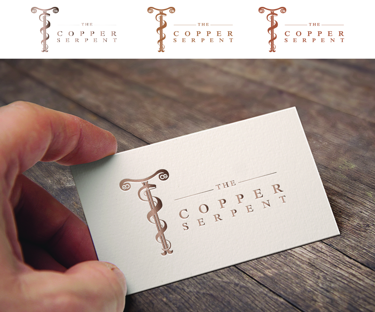 Logo-Design von ChicD für dieses Projekt | Design #5716160