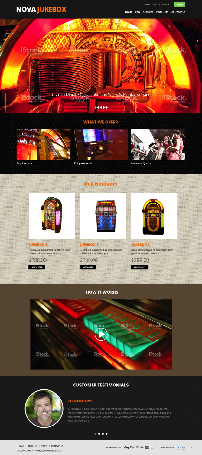 Web Design by pb for SYSTECHPR | Design #5656225