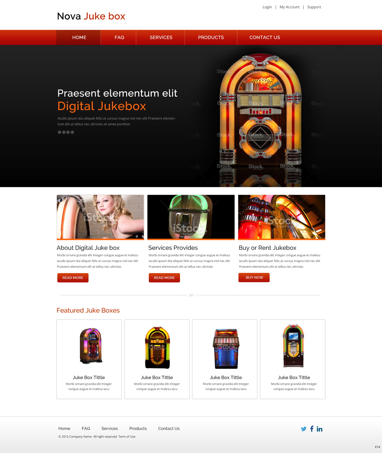 Web Design by pb for SYSTECHPR | Design #5656365