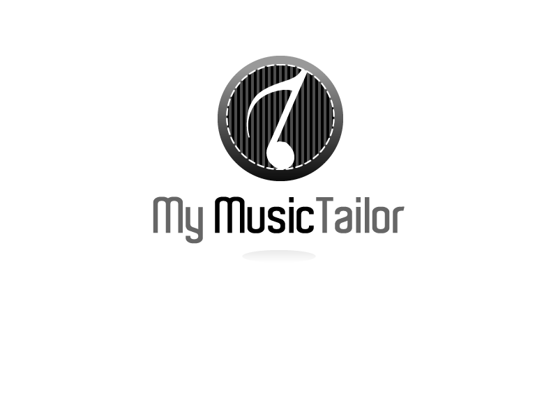 Character Design by Stobart Creative for My Music Tailor | Design #299554