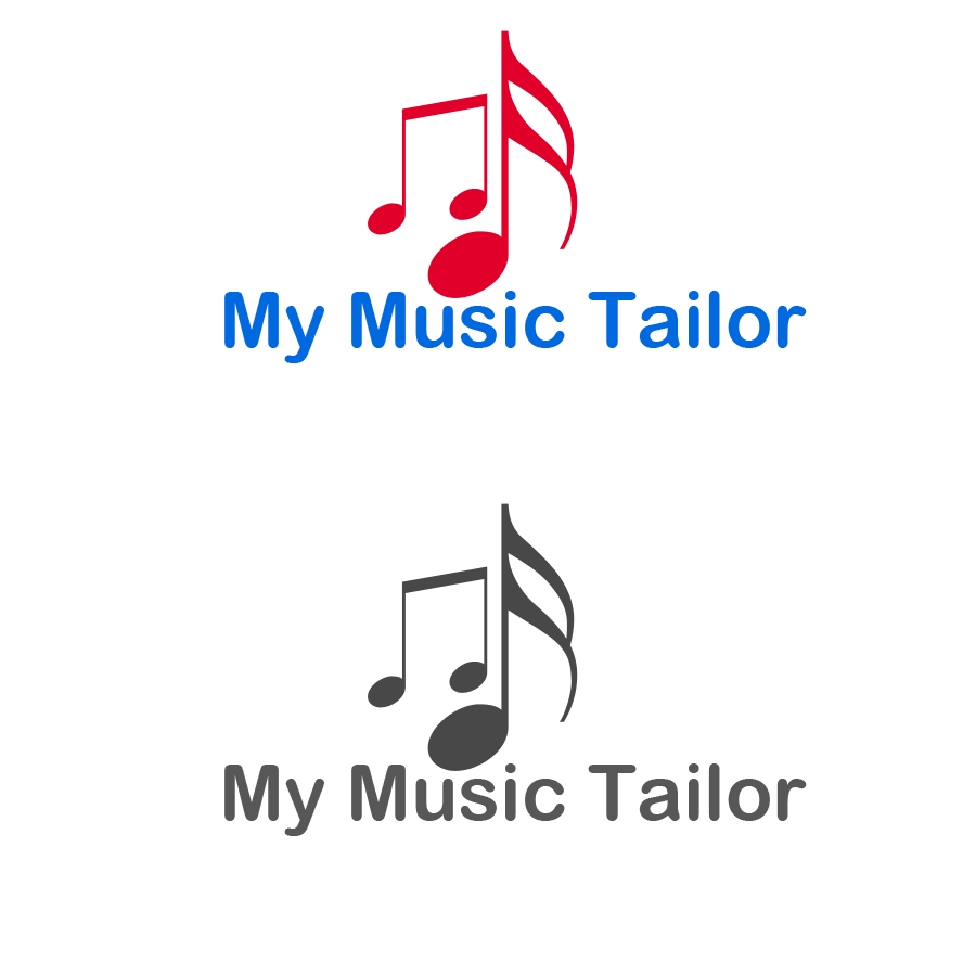 Character Design by Eli Isakov for My Music Tailor | Design #292201