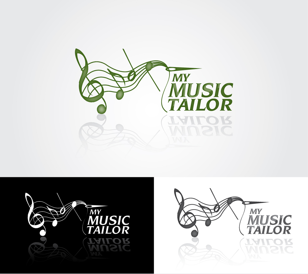 Character Design by ficiuc flavius for My Music Tailor | Design #292783