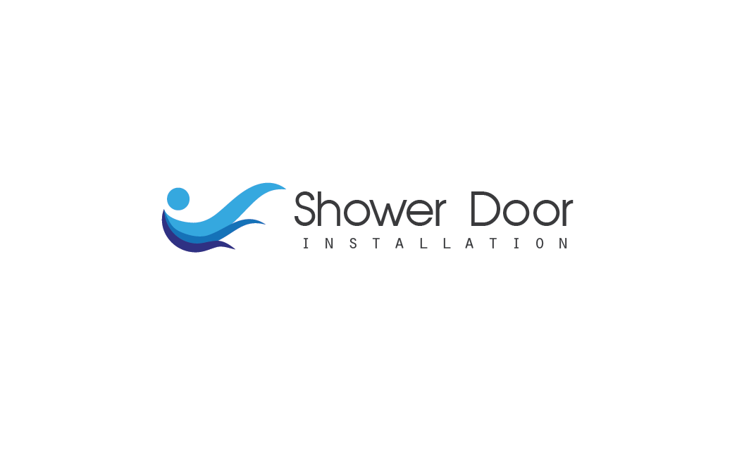 49 Bold Playful Logo Designs for Shower Door Installation a business in ...