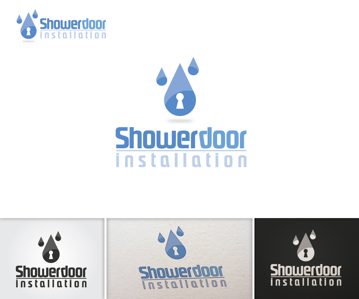 Logo-Design von Jacek Lachowicz für dieses Projekt | Design #5620584