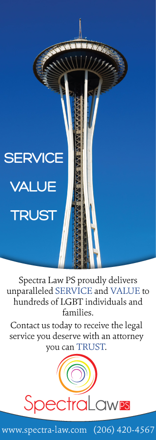Advertisement Design by jrdesign for Spectra Law PS | Design #1546072