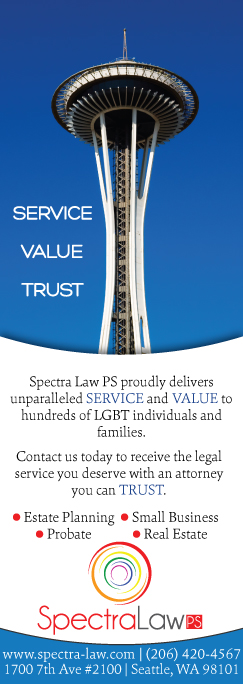 Advertisement Design by jrdesign for Spectra Law PS | Design #1549042