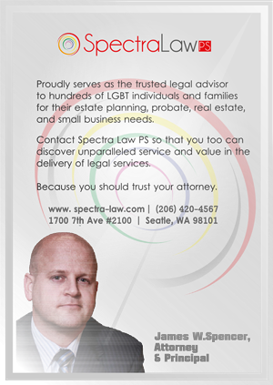 Diseño Publicitario por Giovanni para Spectra Law PS | Diseño: #1541958