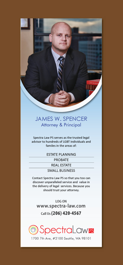 Advertisement Design by Sbss for Spectra Law PS | Design #1566009