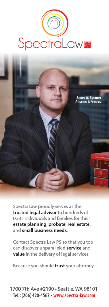 Advertisement Design by IG Creative Solutions for Spectra Law PS | Design #1550908
