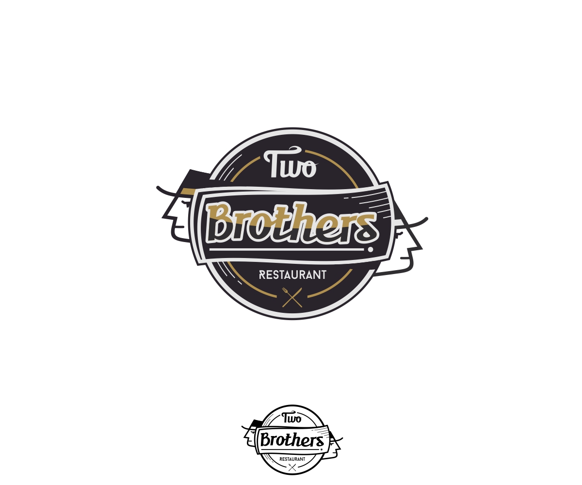 Logo Design by QuattroCreative for this project | Design #5627691