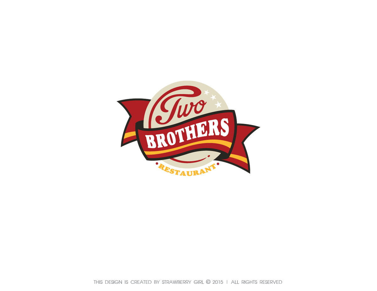 Logo Design by Strawberry Girl for this project | Design #5625636