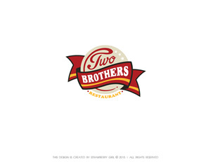 Logo Design by Strawberry Girl for this project | Design: #5625636
