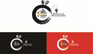 Logo Design by Mohammed Hasan