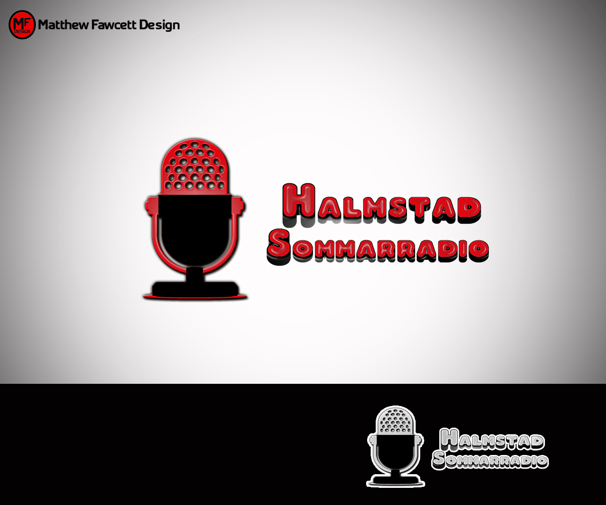 Logo Design by Matthew Fawcett for this project | Design #5712875