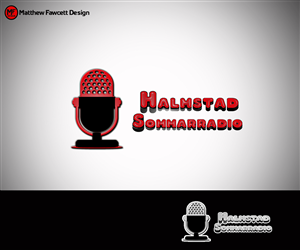 Logo Design by Matthew Fawcett