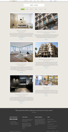 Wordpress Design by aue4real for JFodor & Co, LLC | Design #1553725