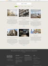 Wordpress Design by aue4real for JFodor & Co, LLC | Design #1553733