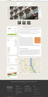 Wordpress Design by aue4real for JFodor & Co, LLC | Design #1553735