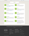 Wordpress Design by aue4real for JFodor & Co, LLC | Design #1553736