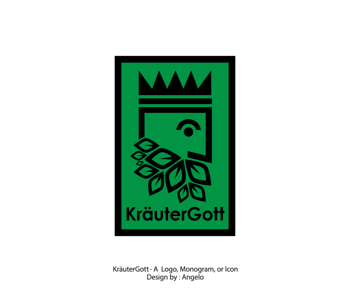 Logo Design by Angelo for this project | Design: #5673376