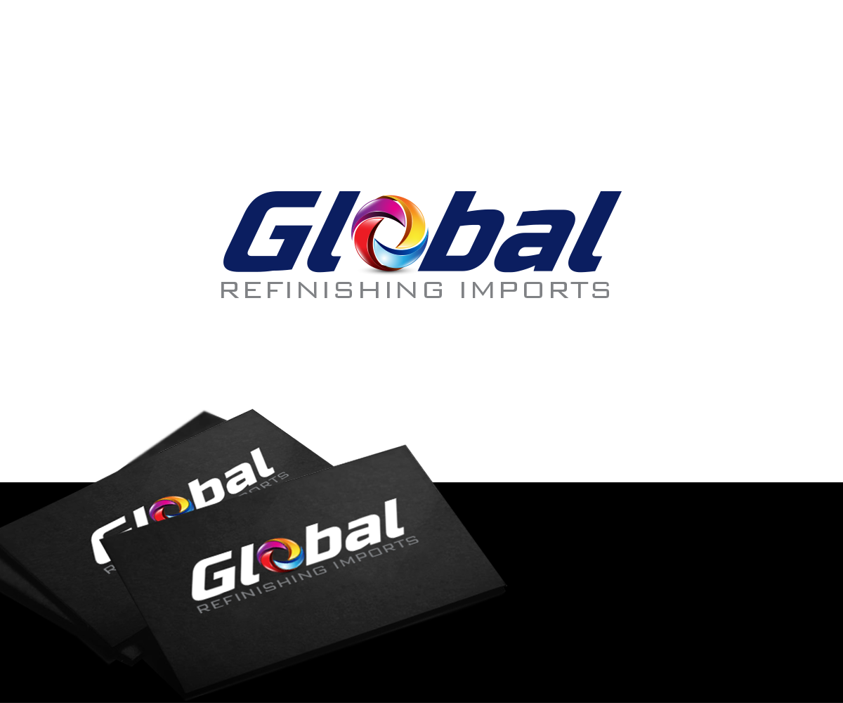 Logo Design by HeroG®APHIX for this project | Design #5641945