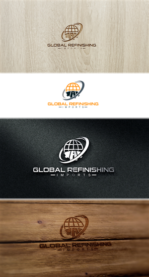Logo Design by BehindSymbols for this project | Design: #5689058