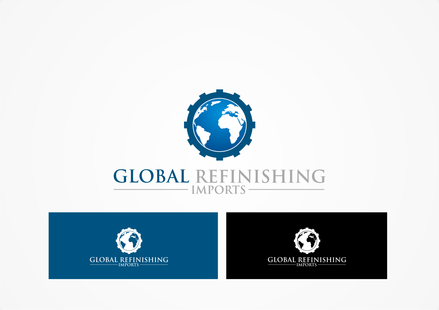 Logo Design by setan cell for this project | Design #5647866