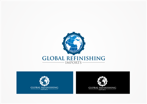 Logo Design by setan cell for this project | Design: #5683900