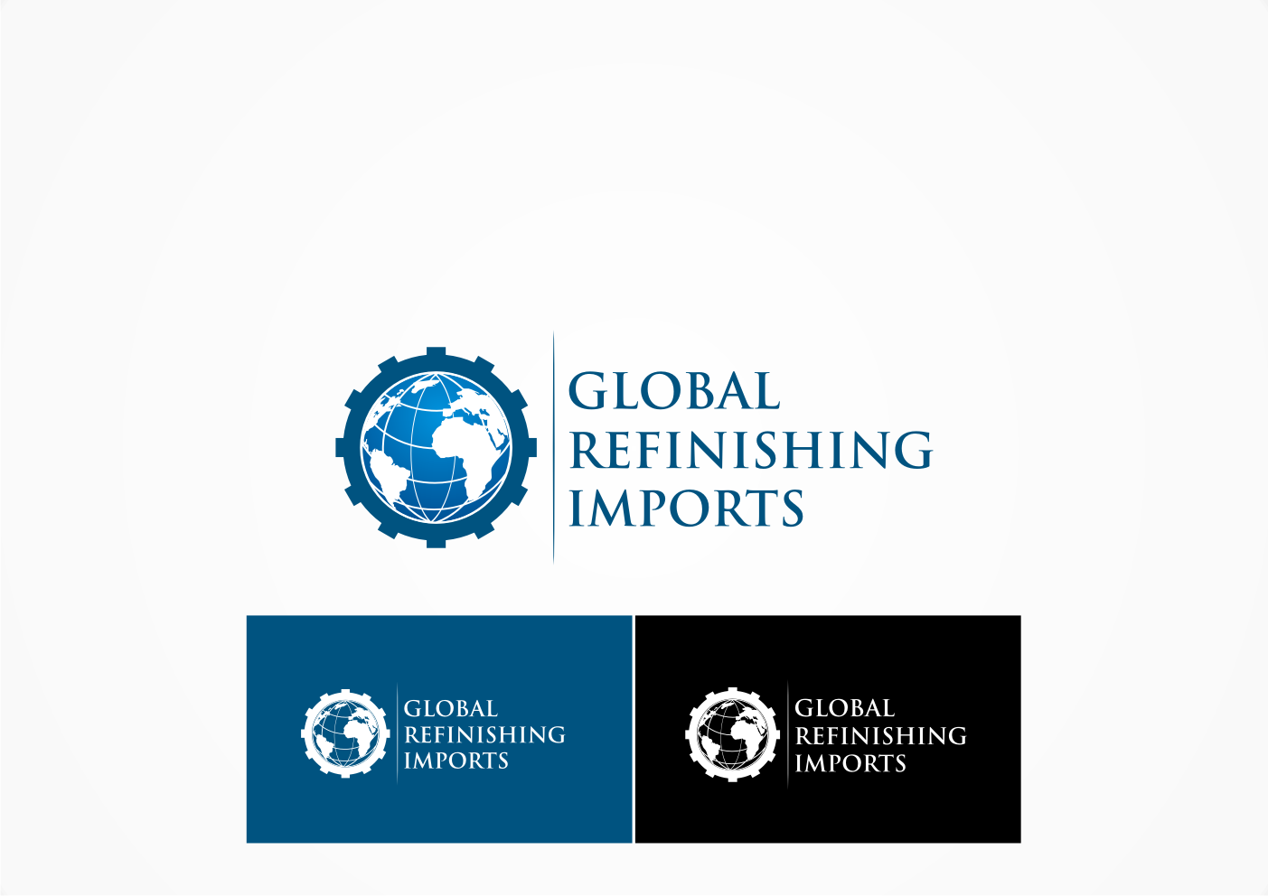 Logo Design by setan cell for this project | Design #5683966