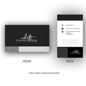 Business Card Design by Prime Designs