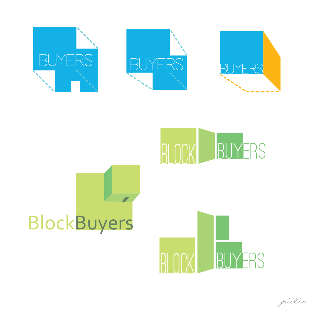 Logo Design by Piclix for this project | Design #5621552