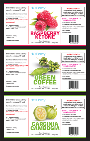 Graphic Design by bijuak for this project | Design #5653840