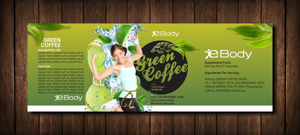Diseño Gráfico por creativeride para este proyecto | Diseño #5729731