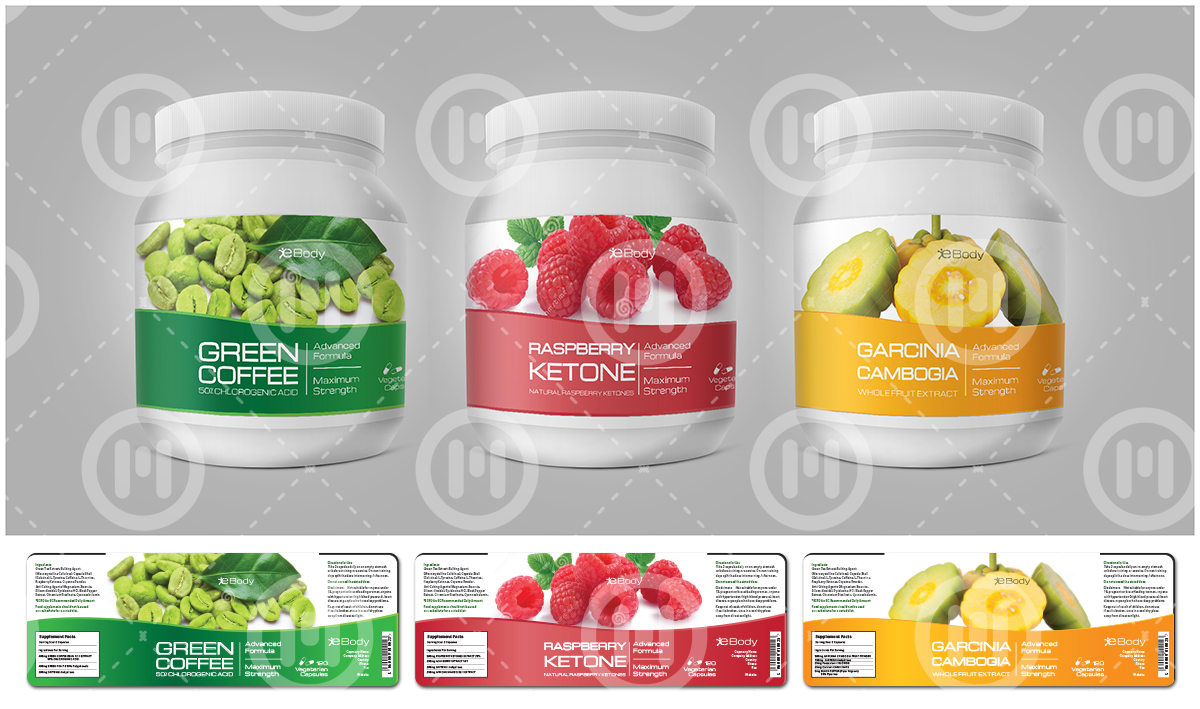 Graphic Design by Mihaly for this project | Design #5680767