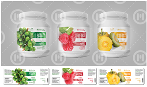 Graphic Design by Mihaly for this project | Design #5680785
