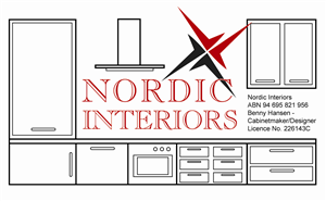 Business Card Design by elmd