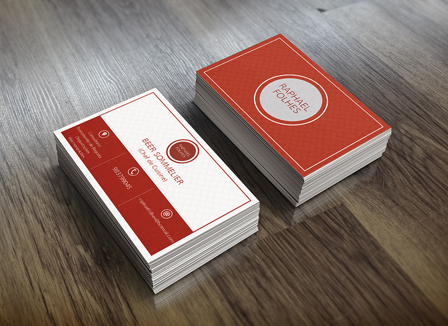 Business Card Design by Pram Shaw for this project | Design #5647121