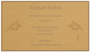 Business Card Design by juspooln for this project | Design #5715419