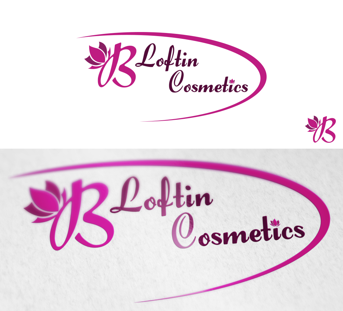 Logo Design by Patrick07 for this project | Design #5627620