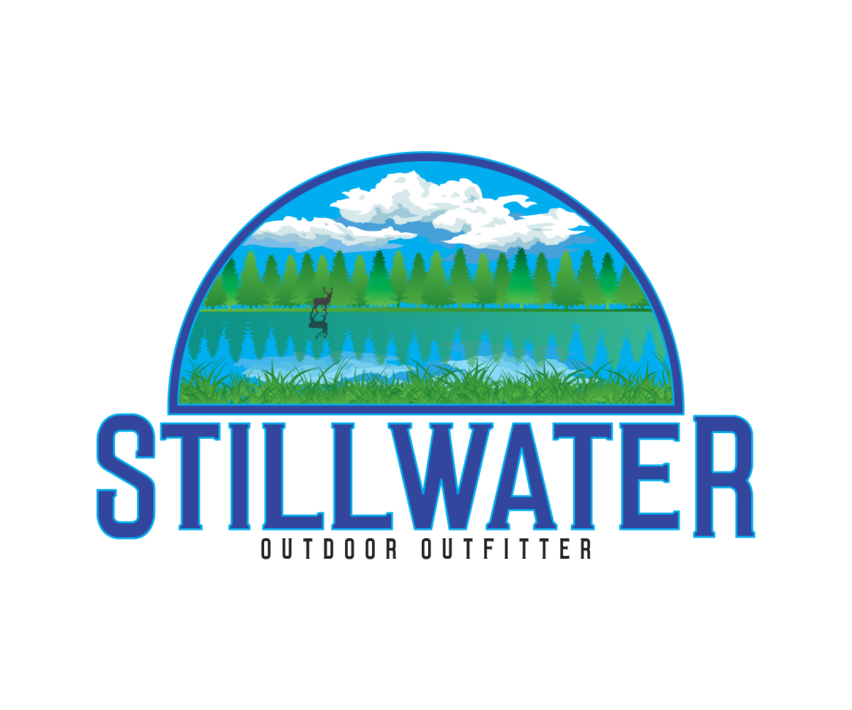 Design de Logo par Rome pour CO Stillwater Outfitters | Design #5626098
