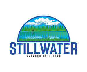 Logo-Design von Rome für CO Stillwater Outfitters | Design: #5626098