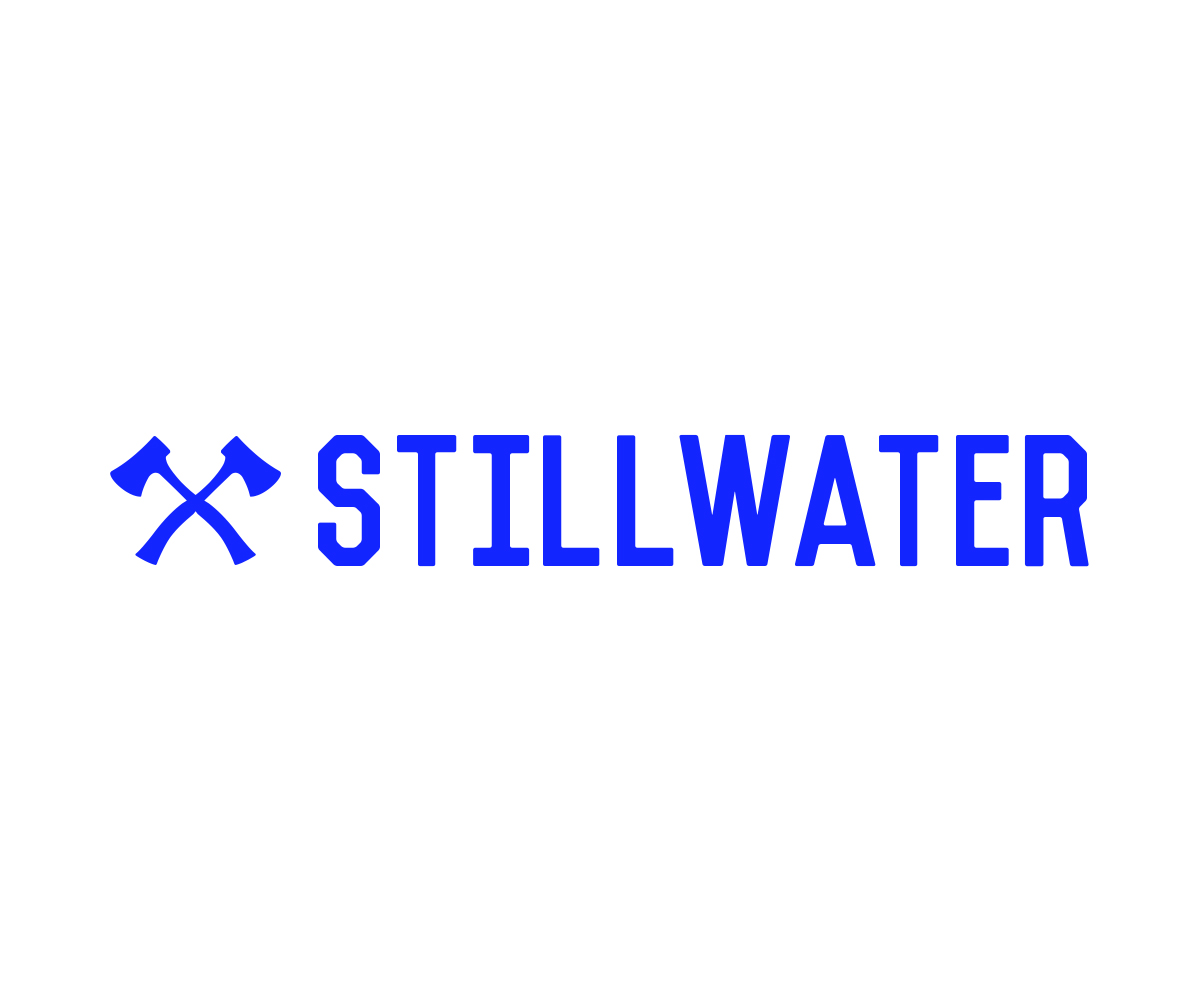 Logo-Design von Courtney Cox für CO Stillwater Outfitters | Design #5622526