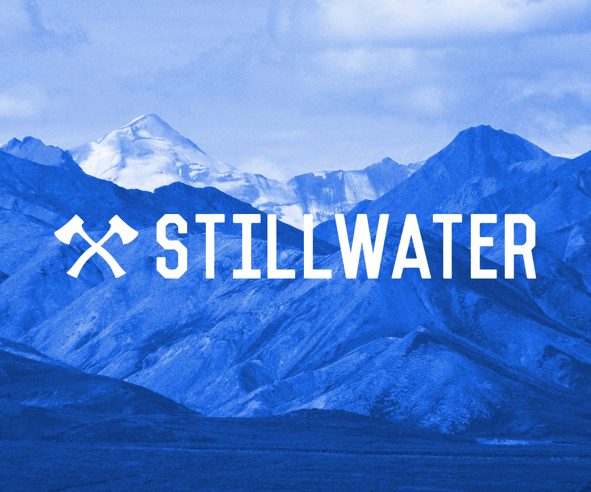 Logo-Design von Courtney Cox für CO Stillwater Outfitters | Design #5622531