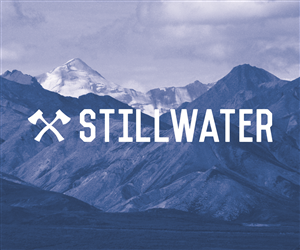 Logo Design by Courtney Cox