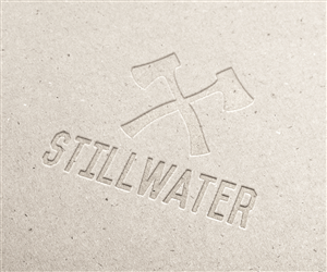 Logo-Design von Courtney Cox für CO Stillwater Outfitters | Design: #5622532
