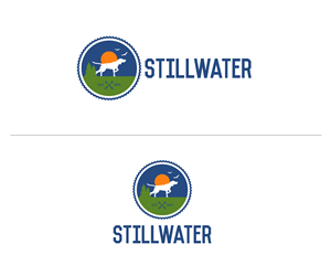 Logo-Design von RoundYellow für CO Stillwater Outfitters | Design: #5624398