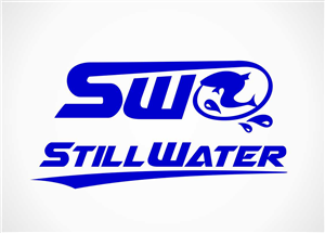 Logo-Design von JHG für CO Stillwater Outfitters | Design: #5732897