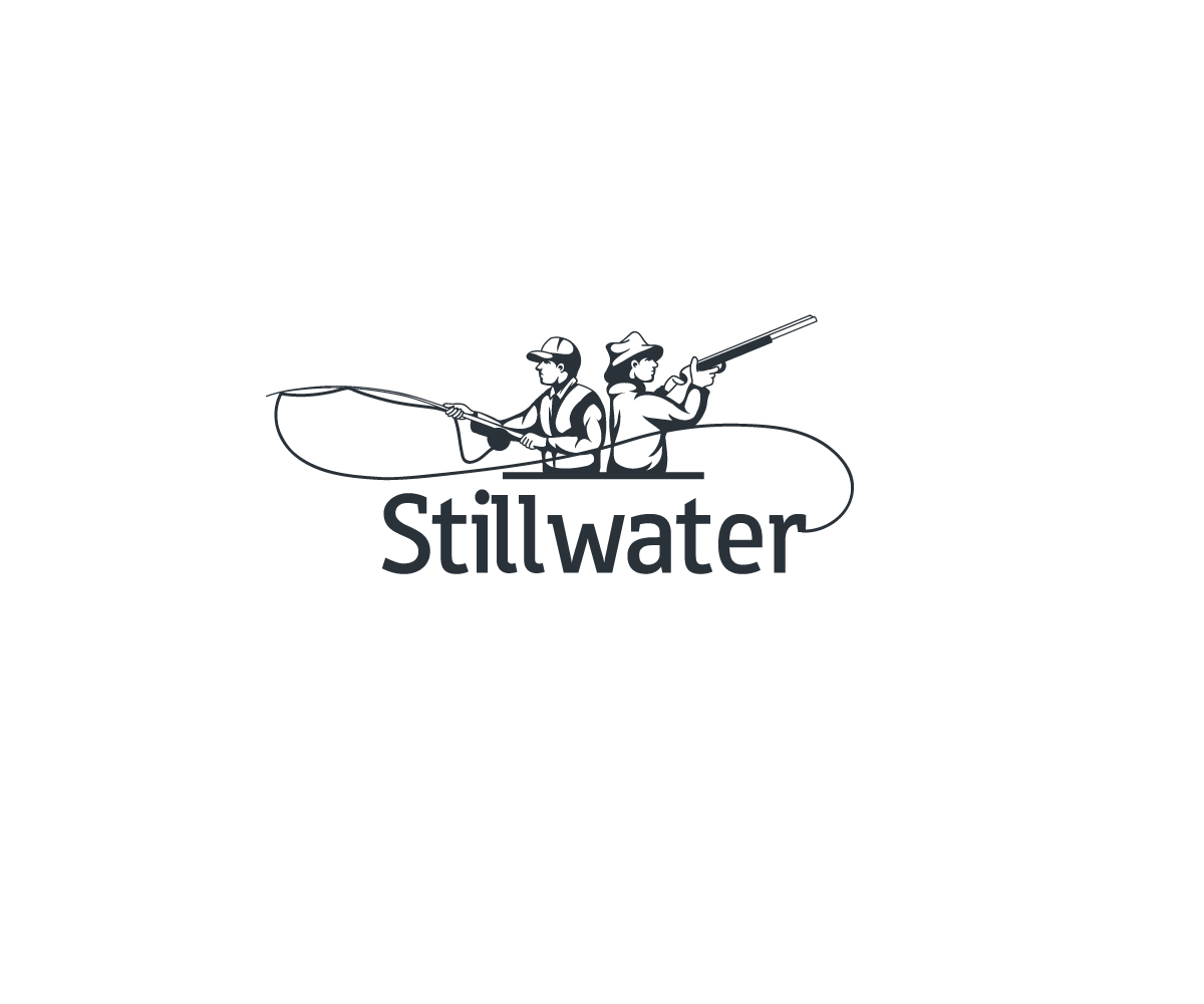 Logo Design by Veronika K. for CO Stillwater Outfitters | Design #5733548